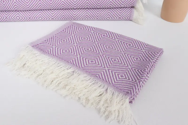 Beach Theme Bachelorette Party, Small Bath Towels, Kitchen Towel, Personalized Dish Towel, Small Towel, Gifts For Him, 28x20 Cotton Diamond Towel - 5