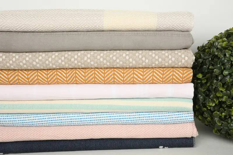 Personalized Hand Towel, Bridesmaid Gifts, 40x20 Cotton Set of 10 Towel, Bathroom Towels, Personalized Home Gift Wedding, Best Friend Gift Ideas - 3