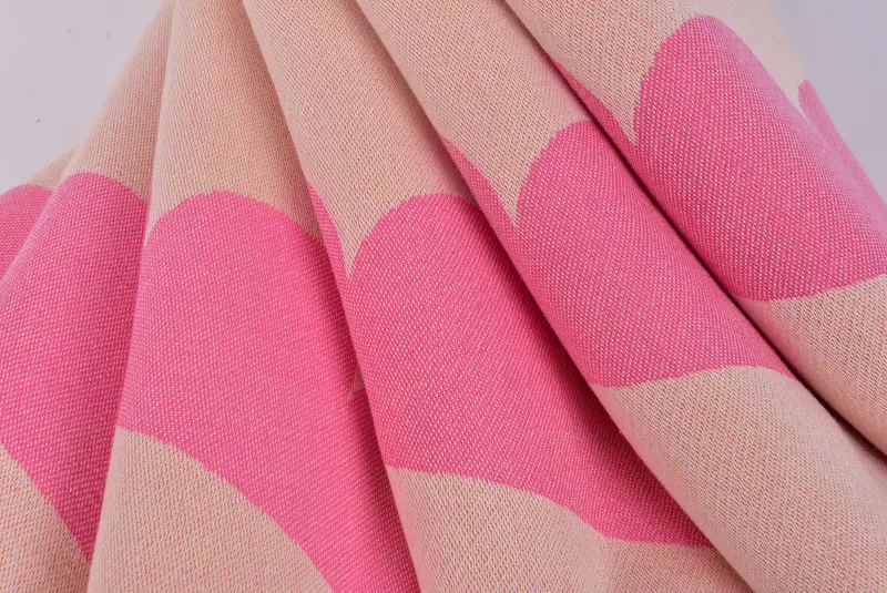 Bridal Shower Favors, Embroidered Turkish Towel, Turkish Towel Bulk, Housewarming Gift, Large Turkish Towel, Bachelorette Party Favors Beach - 5