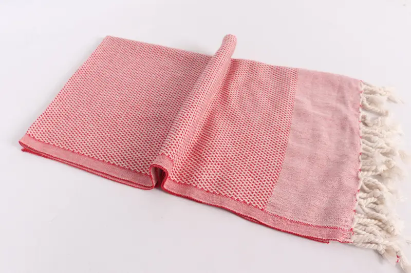 Personalized Hand Towel, Turkish Towel Monogram, 44x24 Cotton Polka Dot Towel, Turkish Towel Hand Towel, Bachelor Party Gifts, Monogram Hand Towel - 6