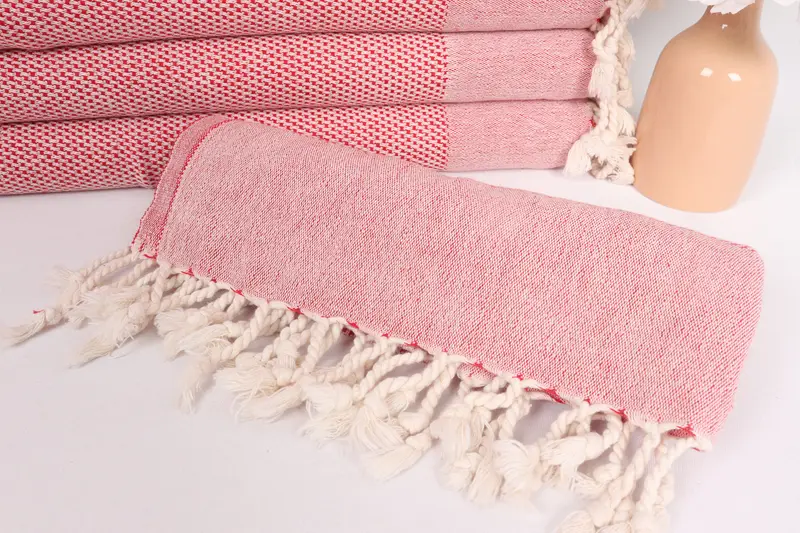 Personalized Hand Towel, Turkish Towel Monogram, 44x24 Cotton Polka Dot Towel, Turkish Towel Hand Towel, Bachelor Party Gifts, Monogram Hand Towel - 4