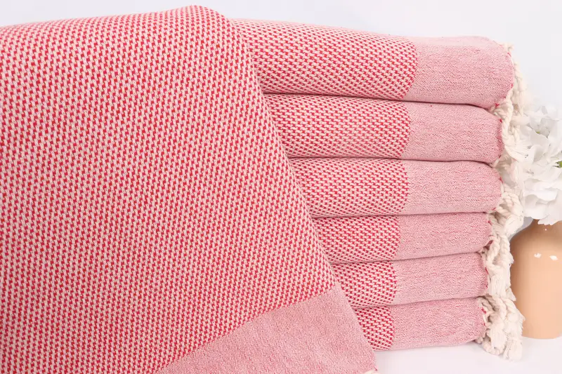 Personalized Hand Towel, Turkish Towel Monogram, 44x24 Cotton Polka Dot Towel, Turkish Towel Hand Towel, Bachelor Party Gifts, Monogram Hand Towel - 1