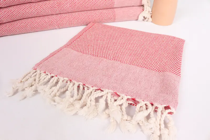 Personalized Hand Towel, Turkish Towel Monogram, 44x24 Cotton Polka Dot Towel, Turkish Towel Hand Towel, Bachelor Party Gifts, Monogram Hand Towel - 5