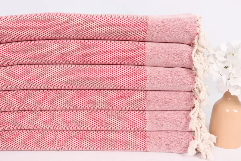 Personalized Hand Towel, Turkish Towel Monogram, 44x24 Cotton Polka Dot Towel, Turkish Towel Hand Towel, Bachelor Party Gifts, Monogram Hand Towel - 3