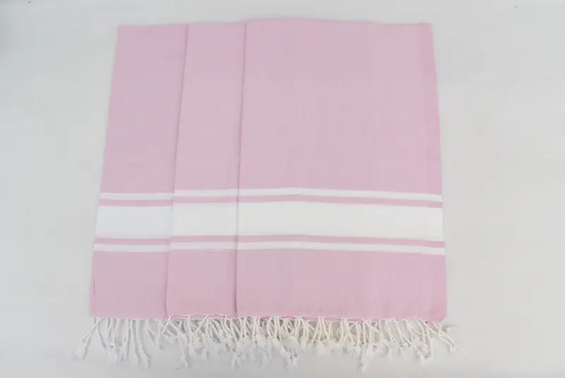 Personalisiertes Küchentuch, Badezimmertücher, Sommertuch, 36x24 Baumwollstreifentuch, monogrammiertes Handtuch, Bachelor -Junggesellenparty Gefälligkeiten - 5