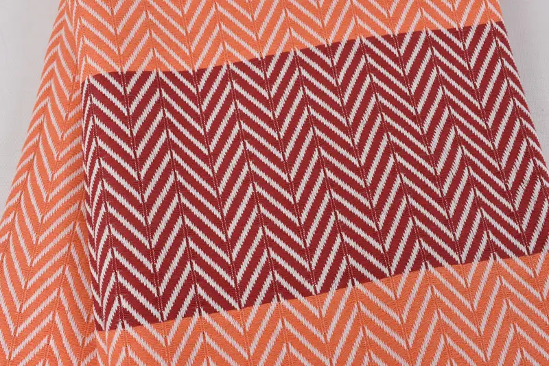 Gift For Him, Pool Towels, 70x40 Cotton Chevron Towel, Quick-dry travel peshtemal towel, Housewarming Gift, Bachelor Gift, Personalized Gift - 5