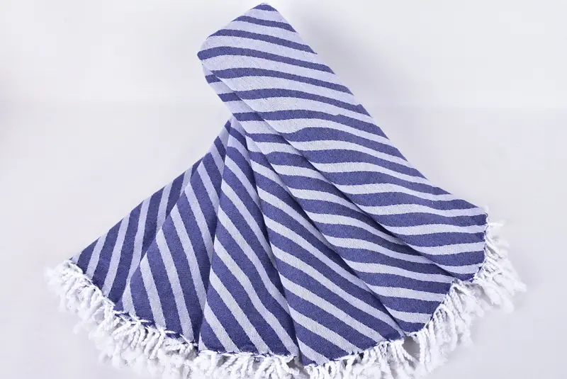 Wedding Gift Ideas, Soft and absorbent Turkish towel, Peshtemal Towel, Bachelorette Party Gifts, Wedding Towel, Quick-dry towel, Custom Name Towel - 4
