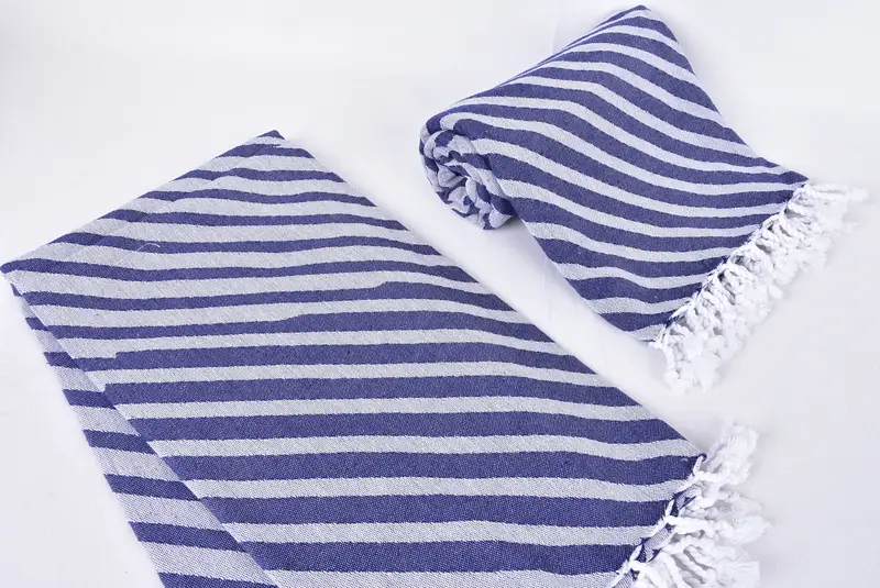Wedding Gift Ideas, Soft and absorbent Turkish towel, Peshtemal Towel, Bachelorette Party Gifts, Wedding Towel, Quick-dry towel, Custom Name Towel - 7
