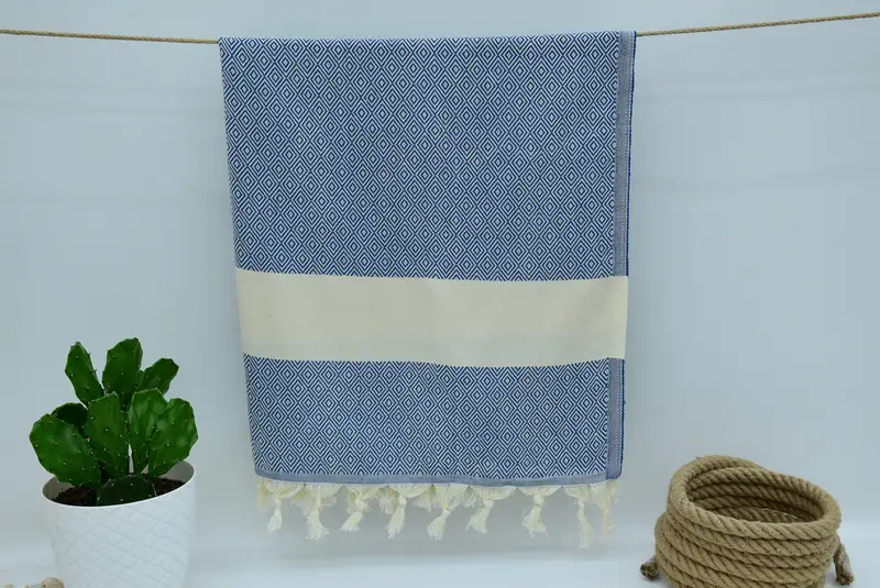 Bridal Shower Gift, Unique Wedding Gift, Scarf Towel, Gym Towel, Bachelor Gifts, Pool Towels, Unique Gift, Bridal Shower Favors, Peshtemal Towel - 6