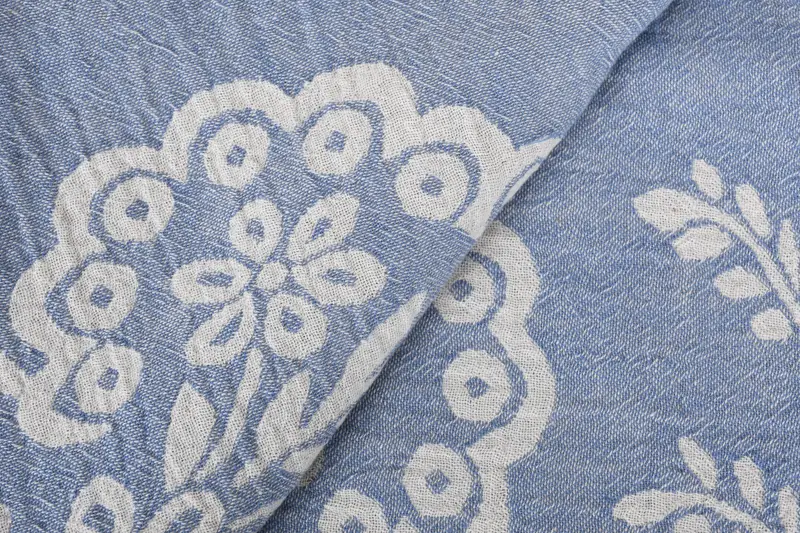 Housewarming Gift, Monogram Blanket, Wedding Hand Made Gift, Turkish Blanket, 80x60 Cotton Set of 5 Towel, Bachelor Bachelorette Party Favors - 6