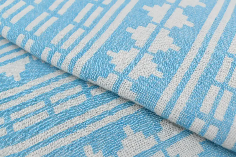 Custom Gift, Maid Of Honor Gift, Wedding Favors, Personalized Home Gift Wedding, Turkish Towel Bulk, 70x40 Linen Kilim Design Towel, Peshtemal Towel - 4