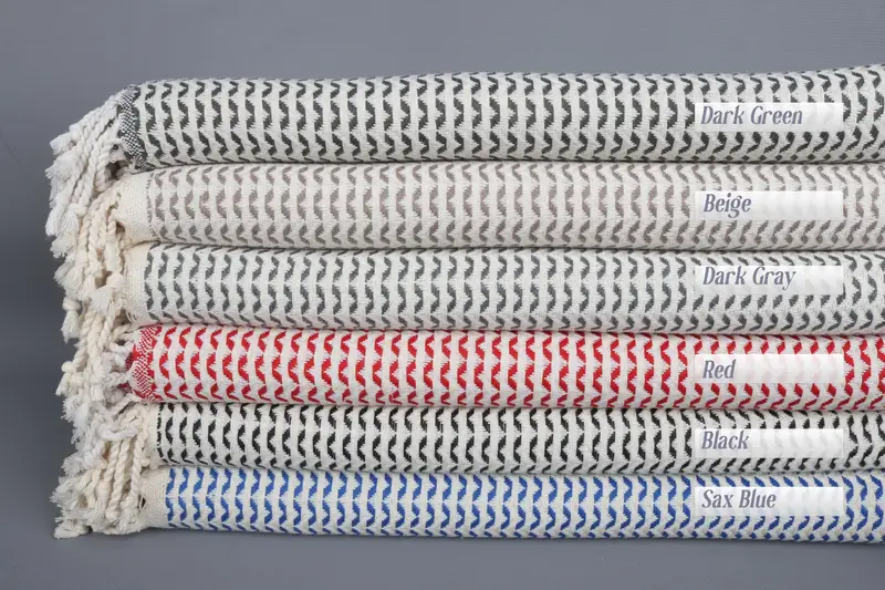 Bathroom Towel Organic Cotton Beige Bath, 40x71