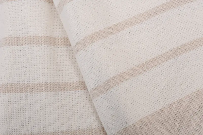 Organic towel, 68x39 Cotton Striped Towel, Quick-dry travel peshtemal towel, Bridal Shower Gift, Bachelorette Party Gifts Bridesmaids, Baby Boy Gift - 6