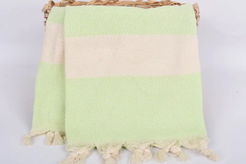 36x20 Cotton Diamond Towel, Turkish Hand Towel, Personalized Kitchen Towel, Family Gift, Bachelorette Party Gifts Bridesmaids, Custom Hand Towel - 5