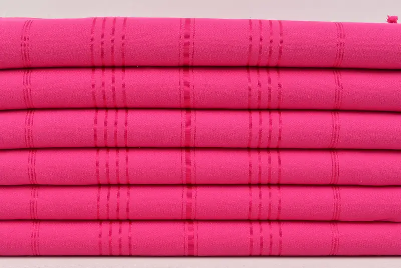 Gym Towel, Turkish Towel USA, Monogram Turkish Towel, Beach Size Towel, 70x40 Cotton Striped Towel, Kids Beach Towel, Hammam towel, Valentines Gift - 2