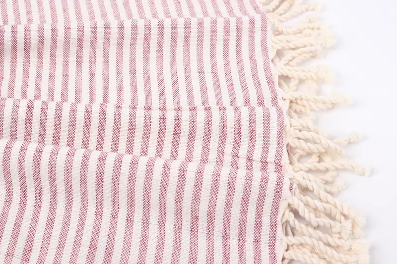 Thin towel, Peshtemal, Luxury towel, Bridal Shower Gift, Spa Towel, Bachelor Party Favors, Towel With Name, Pool Towels, 76x38 Cotton Diamond Towel - 8