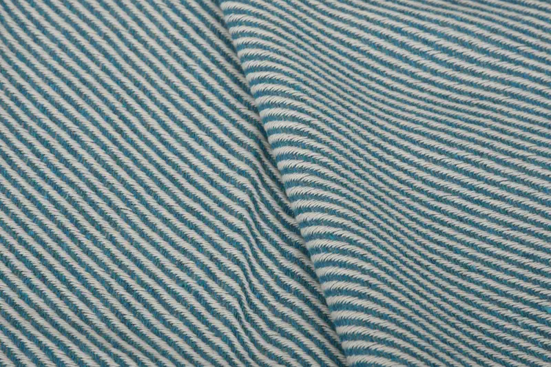 Bathroom Hand Towel, Custom Hand Towel, Turkish Towel Hand Towel, 36x18 Cotton Striped Towel, Gift For Him, Holiday Towel, Turkish Hand Towel - 7