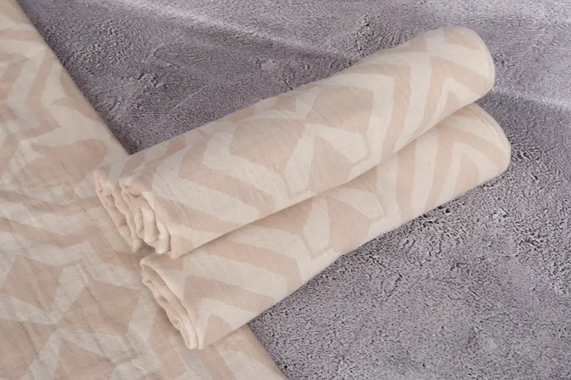 40x24 Cotton Tulip Patterned Towel, Personalized Hand Towel, Monogrammed Hand Towel, Wedding Shower Gift, Customized Turkish Towel, Wedding Favors - 8