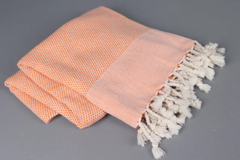 70x40 Cotton Geometric Towel, Bachelorette Favors Beach, Housewarming Gift, Personalized Wedding Gift For Couple, Home Decor Gifts, Soft towel - 7