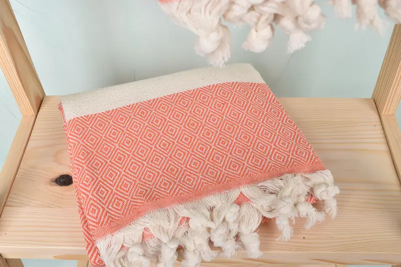 Bridesmaid Gifts, Bridesmaid Gift Towel, Monogram Beach Towel, Turkish Towel Monogram, Arizona Bachelorette Party Favors, Bathroom Towel, Gym Towel - 5