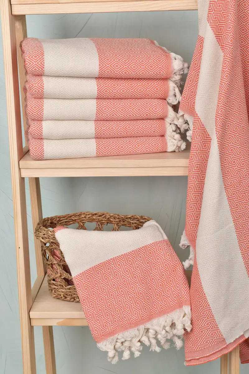 Bridesmaid Gifts, Bridesmaid Gift Towel, Monogram Beach Towel, Turkish Towel Monogram, Arizona Bachelorette Party Favors, Bathroom Towel, Gym Towel - 3