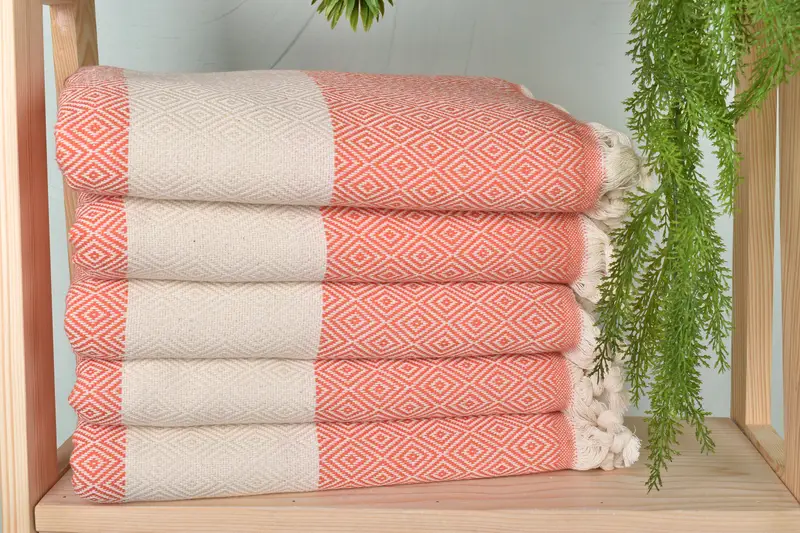 Bridesmaid Gifts, Bridesmaid Gift Towel, Monogram Beach Towel, Turkish Towel Monogram, Arizona Bachelorette Party Favors, Bathroom Towel, Gym Towel - 2