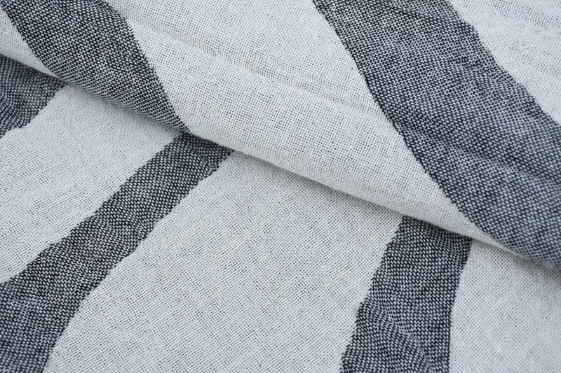 Turkish bath towel for spa, Embroidery Towels, 70x40 Cotton Patterned Towel, Luxury towel, Handmade Gift, Unique Wedding Gift, Lightweight towel - 7