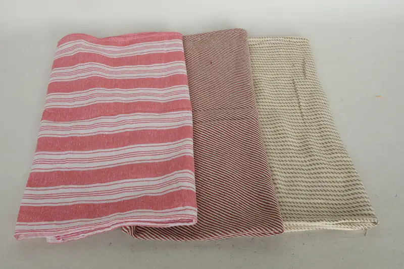 Wedding Favors, 40x20 Cotton Set of 10 Towel, Handmade Gift, Personalized Gifts, Organic Towel, Spooky Bachelorette Party Gifts, Bridesmaid Gifts - 6