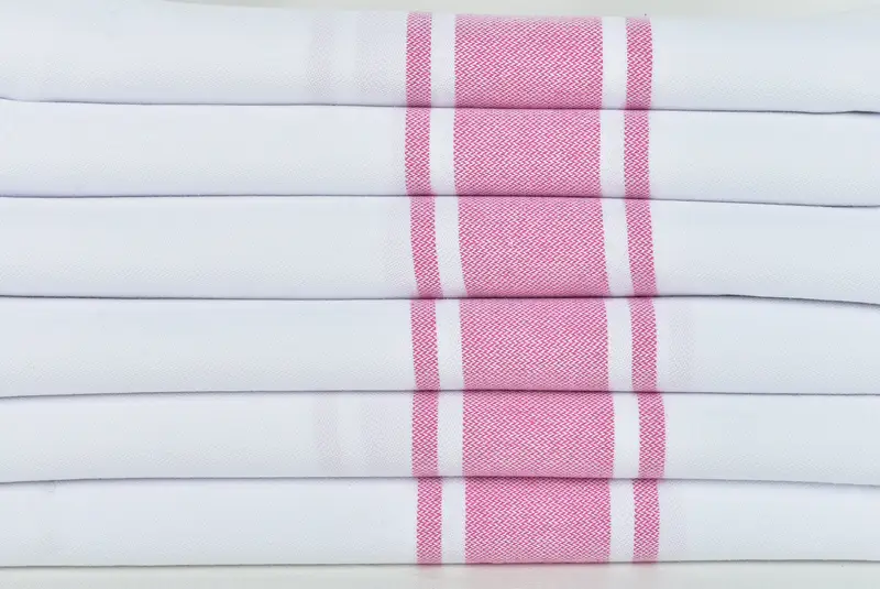Turkish beach towel, Personalized Towel, 70x40 Cotton Striped Towel, Fouta towel, Bachelor Gift, Oversized lightweight Turkish bath towel USA - 2