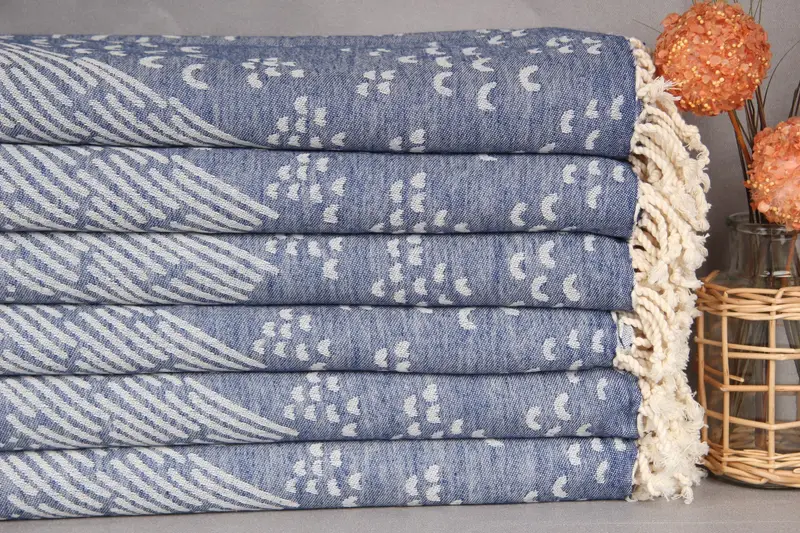 Wedding For Favor, Turkish Towel Monogram, Personalized Gift, Gym Towel, Turkish Beach Towel Bulk, Thin towel, Bachelor Bachelorette Party Favors - 3