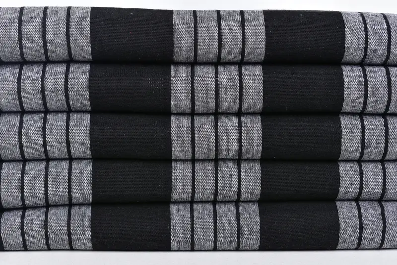 Bachelor Gift, Best Friend Gift, Handmade Turkish Towel, Lightweight towel, Kids Beach Towel, 68x32 Cotton Striped Towel, Bachelorette Party Favors - 2
