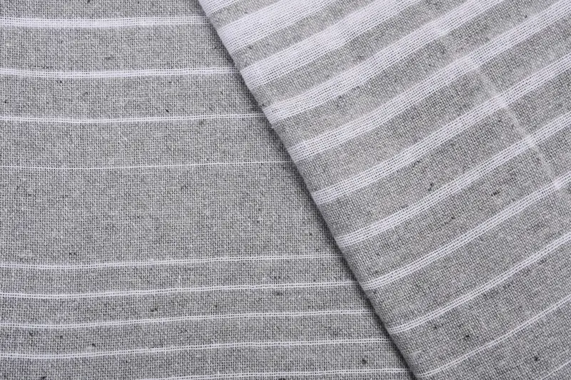 70x40 Cotton Striped Towel, Bridesmaid Gifts, Beach towel, Customized Towels, Wedding Anniversary Gift, Beach Towel Bulk, Luxury Turkish Bath Towel - 5