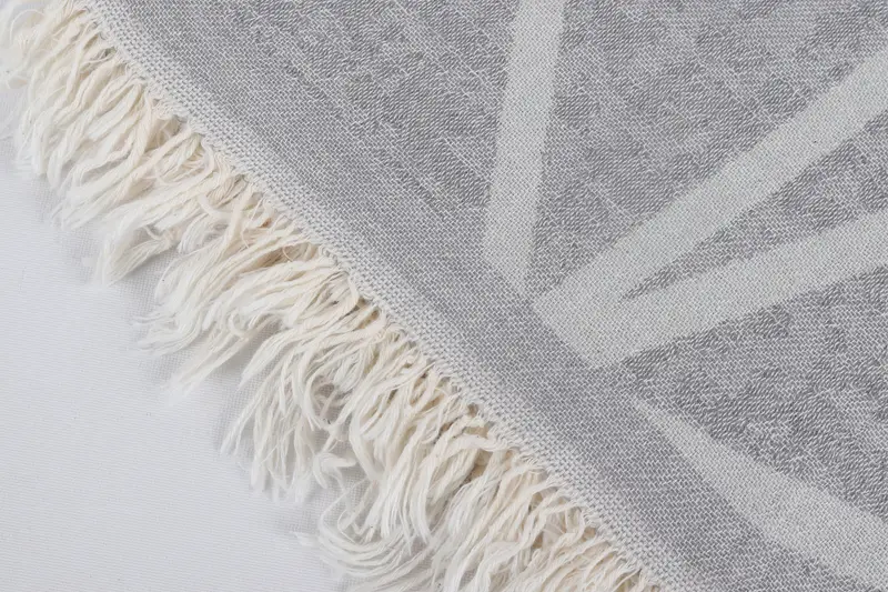 Thin towel, 70x40 Cotton Asymmetric Design Towel, Turkish hand towel, Bachelorette Party Gifts, Bridesmaid Gifts Personalized, Custom Wedding Gift - 8