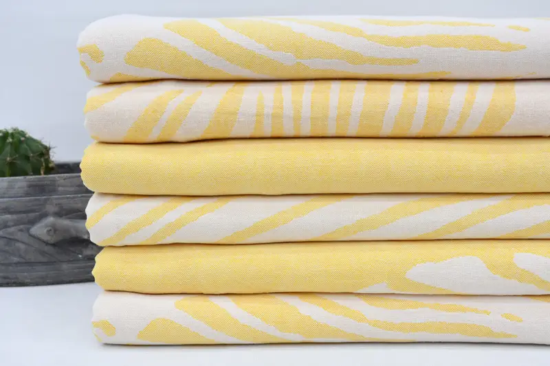 Gym Towel, Luxury Turkish beach towel for summer vacation, Customized Towels, Beach Towel Bulk, Bachelorette Party Favors, Custom Gift, Summer Gift - 3