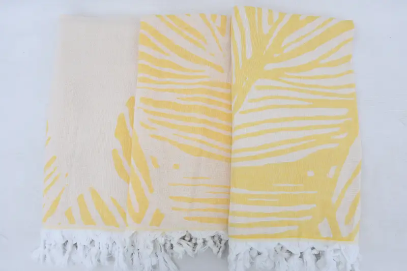 Gym Towel, Luxury Turkish beach towel for summer vacation, Customized Towels, Beach Towel Bulk, Bachelorette Party Favors, Custom Gift, Summer Gift - 4