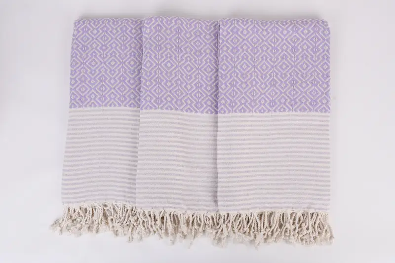 Spa Gift, 76x38 Cotton Diamond Towel, Sand-free towel, Cancun Bachelorette Party Gift Ideas, Beach Towel Bulk, Gifts For Him, Custom Towel Beach - 7