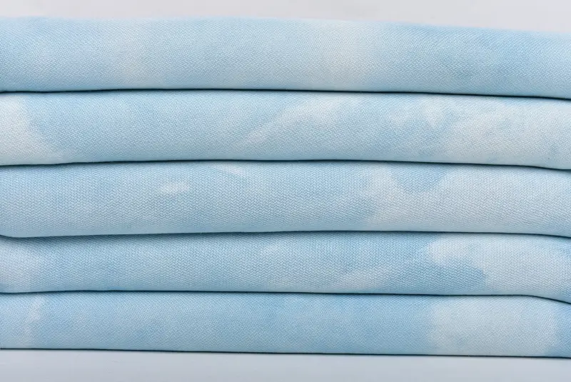 Quick-dry peshtemal, Spa Towel, Personalized Towel, Bachelor Gift, Eco-Friendly Turkish Towel, 64x40 Cotton Tie Dye Towel, Bachelorette Party Gifts - 3
