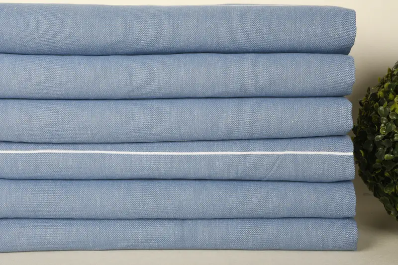 Personalized Dish Towel, Bridal Party Gifts, 36x18 Cotton Striped Fringeless Towel, Custom Name Towel, Personalized Kitchen Towel, Small Bath Towels - 3