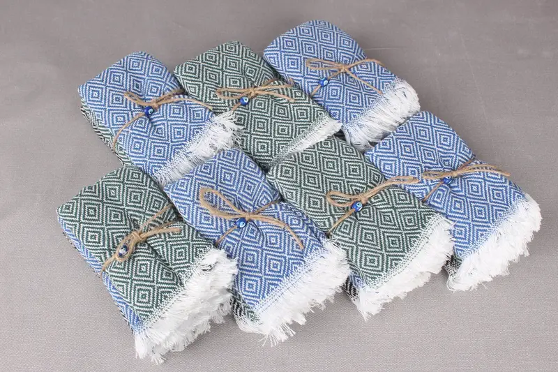 Bathroom Towels, Bachelorette Party Favor, Bachelorette Party Gifts Bridesmaids, Wedding Favors, Personalized Gifts, Organic Tea Towel, Xmas Gifts - 1