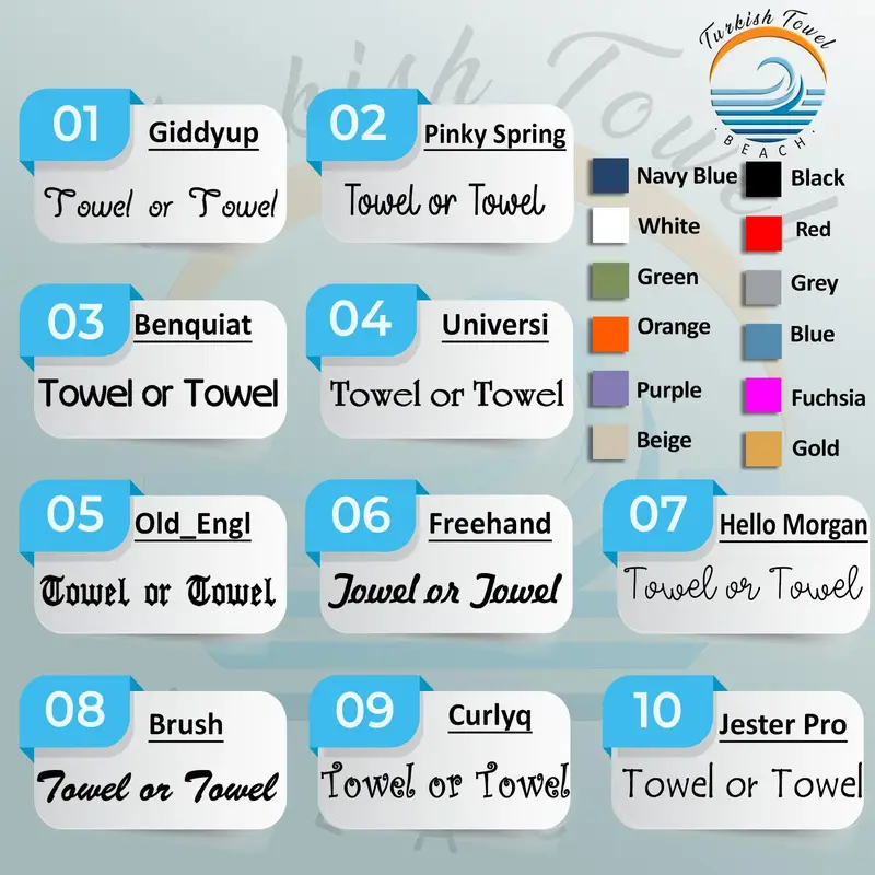 70x40 Cotton Whale Design Towel, Bachelorette Party Gift, Home Decor Towel, Gift For The Home Decor, Large Turkish Towel, Absorbent towel - 8