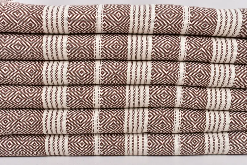 Wedding Favors, Turkish bath towel, Personalized Gifts, Guest Towel, 70x38 Cotton Diamond Towel, Bachelorette Party Favors Beach, Custom Towel Beach - 2