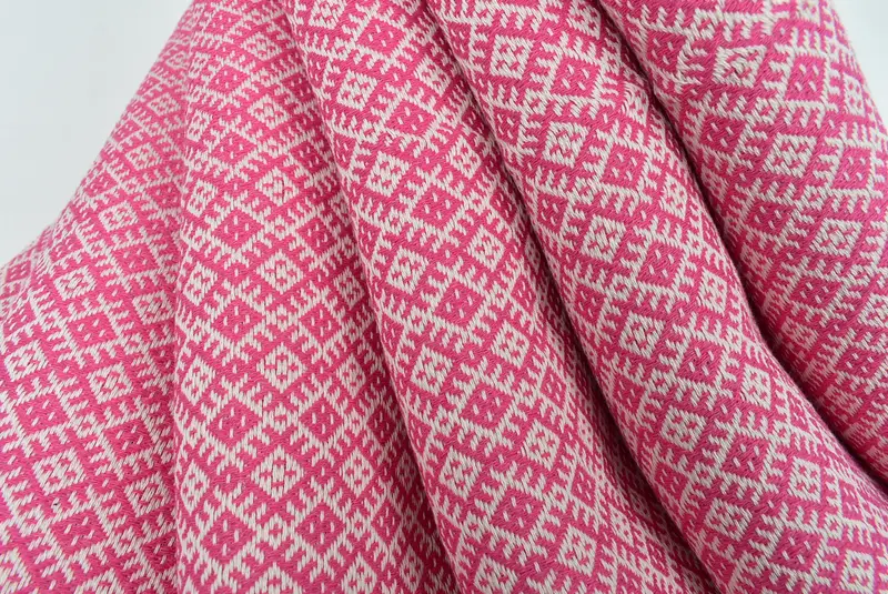 38x20 Cotton Diamond Towel, Turkish Tea Towel, Kitchen Towel, Christmas Favors, Spa Towel, Bachelorette Party Gifts For Bride, Bathroom Towels - 5