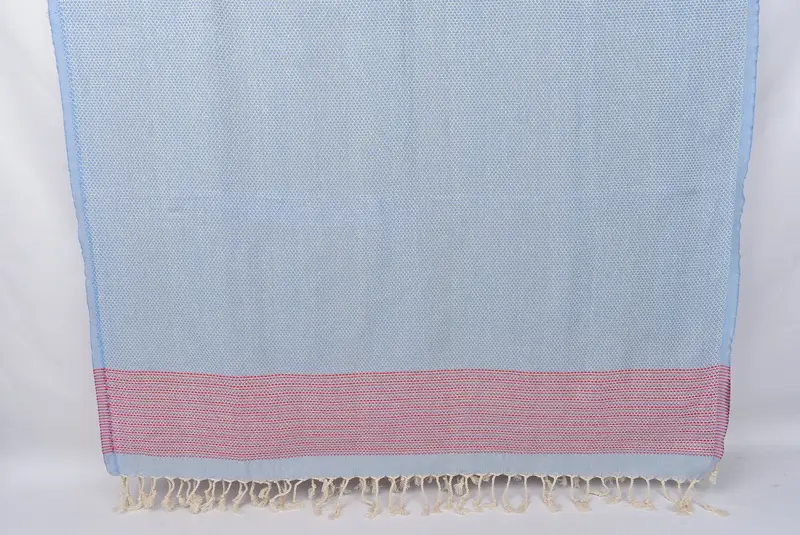 70x40 Cotton Geometric Towel, Gift For Best Friend, Bachelorette Party Gifts, Bachelorette Party Gift, Turkish Bath Towel Set, Quick-dry towel - 8