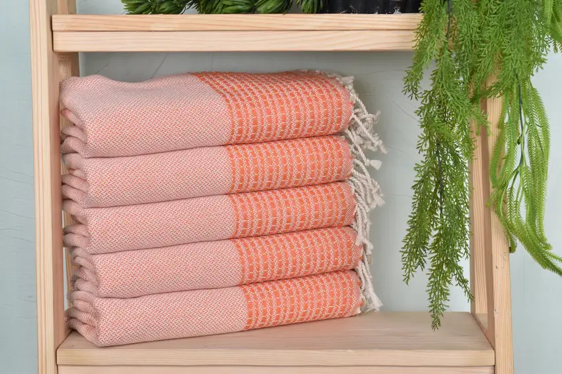 Bachelor Bachelorette Party Favors, Quick-Dry Beach Towel, 70x36 Cotton Striped Towel, Bathroom Towel, Spa Gift Towel, Bachelorette Gifts - 1