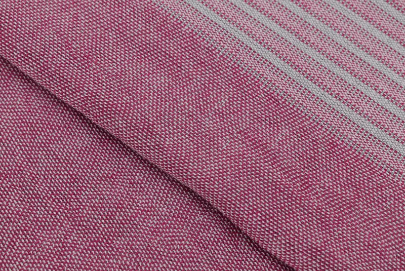 70x36 Cotton Striped Towel, Wedding Gifts Towel, Wedding Favors, Merry Christmas Gifts, Turkish fouta towel for outdoor use, Personalized Towel - 5