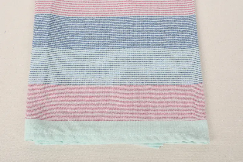 Beach towel, Wedding Gift, 70x40 Cotton Set of 10 Towel, Best Friend Wedding Gift, Bachelor Bachelorette Party Favors, Gift For Boyfriend - 4