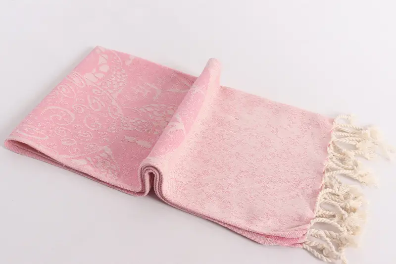 Spa Towel, Personalized Hand Towel, Small Bath Towels, Custom Wedding Gifts, Turkish Tea Towel, Hand Size Towels, 36x18 Cotton Turtle Design Towel - 7