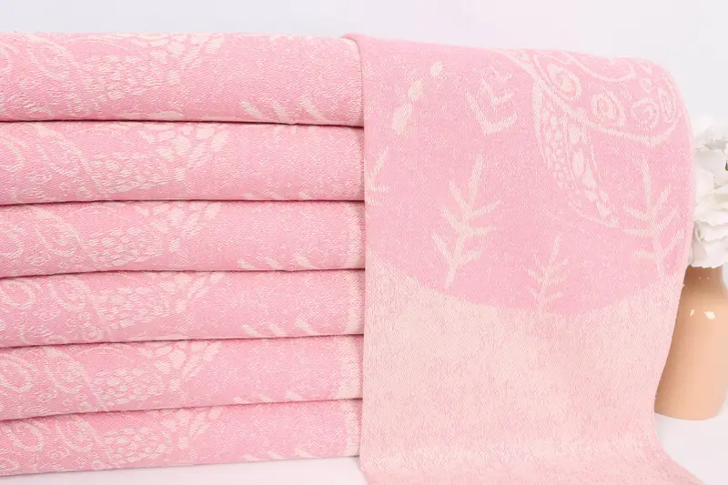Spa Towel, Personalized Hand Towel, Small Bath Towels, Custom Wedding Gifts, Turkish Tea Towel, Hand Size Towels, 36x18 Cotton Turtle Design Towel - 3