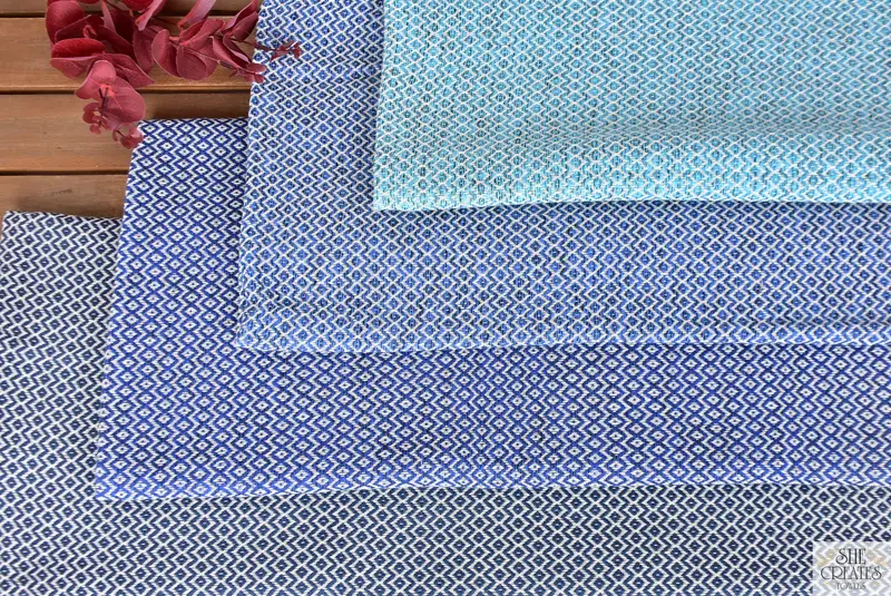 Custom Name Towel, Bridemaids Beach Towel, Bridal Shower Favors, Sand-free towel, Bridesmaid Gift, Bachelorette Favors Beach, Custom Gifts - 4
