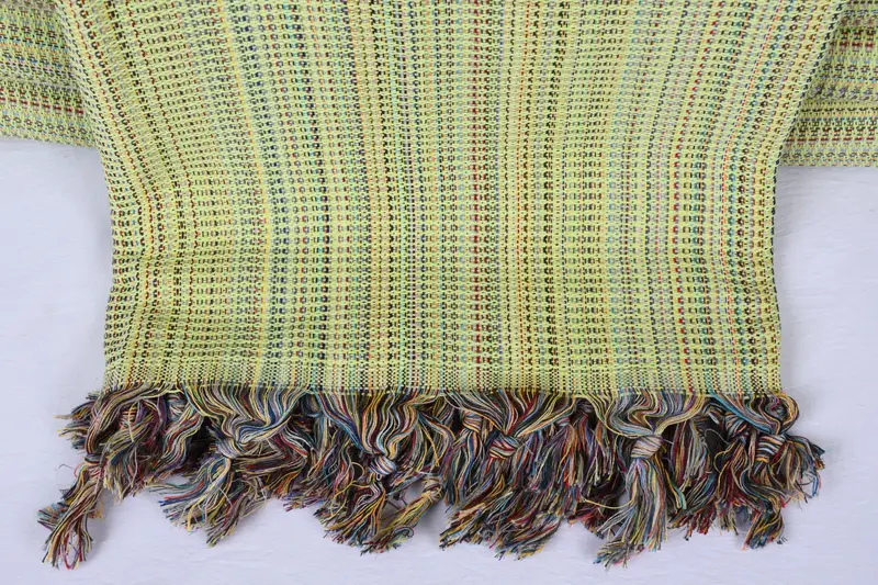 Personalized Gifts, Personalised Gift, Turkish Bedcover, Christmas Tablecloth, Housewarming Gift, Throw Blanket, 100x80 Cotton Waffle Towel - 1